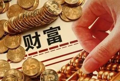 财富管理行业薪酬为什么这么高